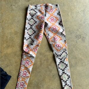 Billabong wetsuit pants